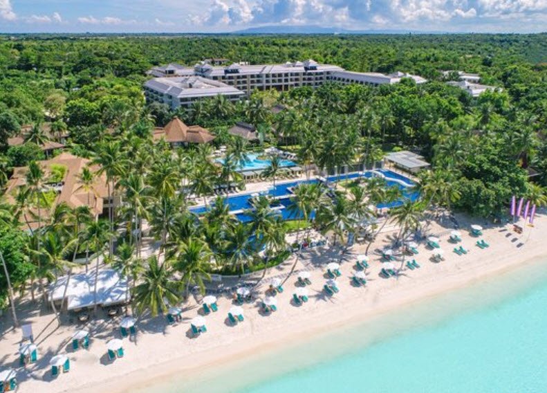 New Sentro Beach Resort , , Philippines